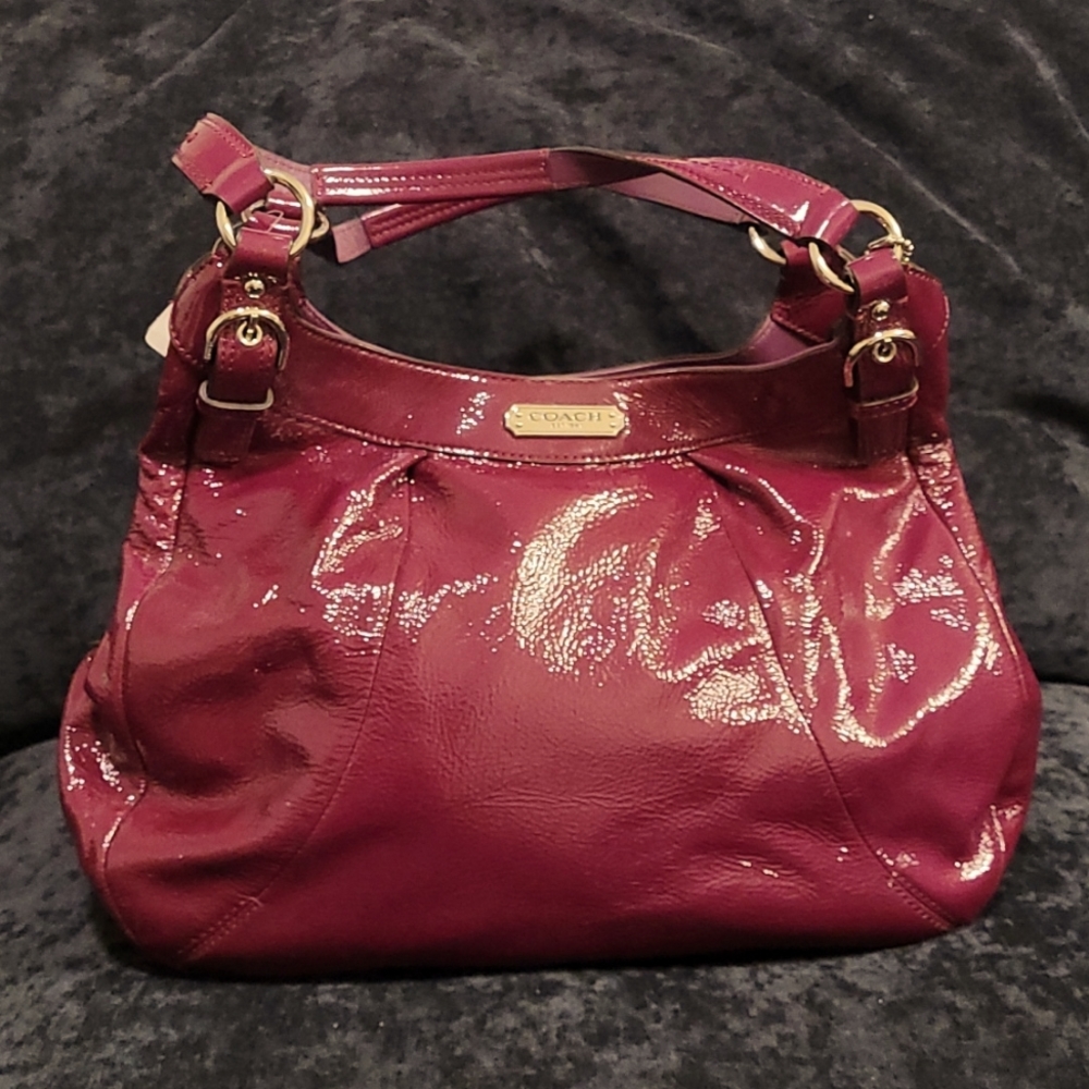 Coach Hobo bag